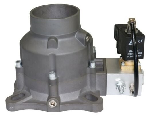 Valf / Valve